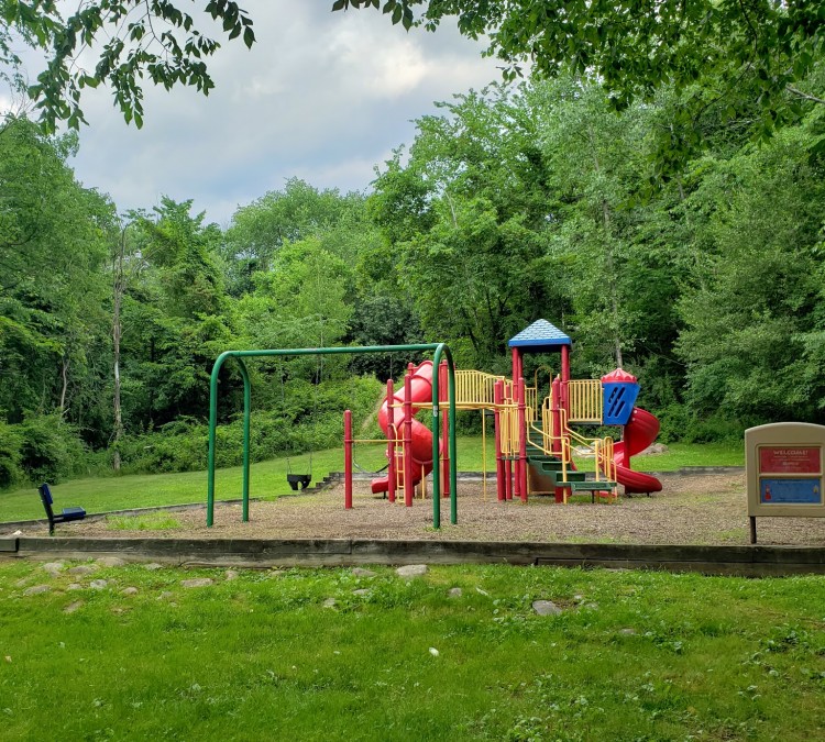 George Theaharaus Park (Wanaque,&nbspNJ)